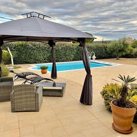 La Dolce Vita Occitane Conilhac-Corbieres Экстерьер фото