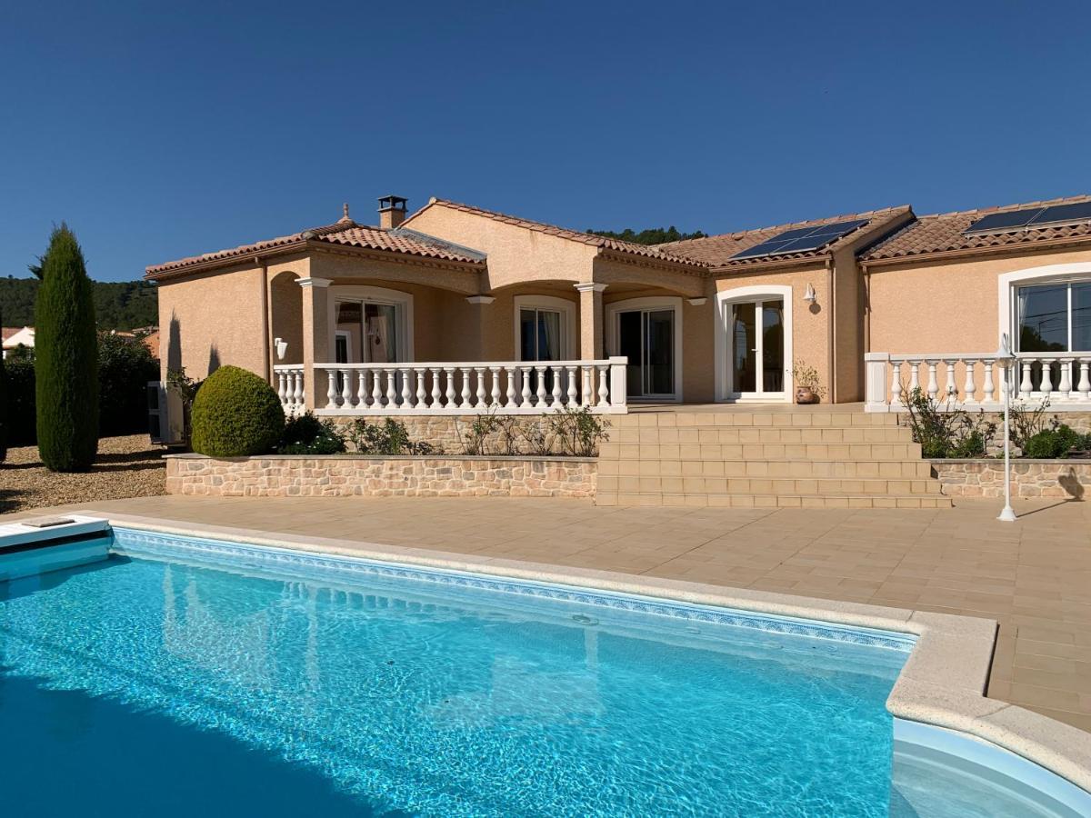 La Dolce Vita Occitane Conilhac-Corbieres Экстерьер фото