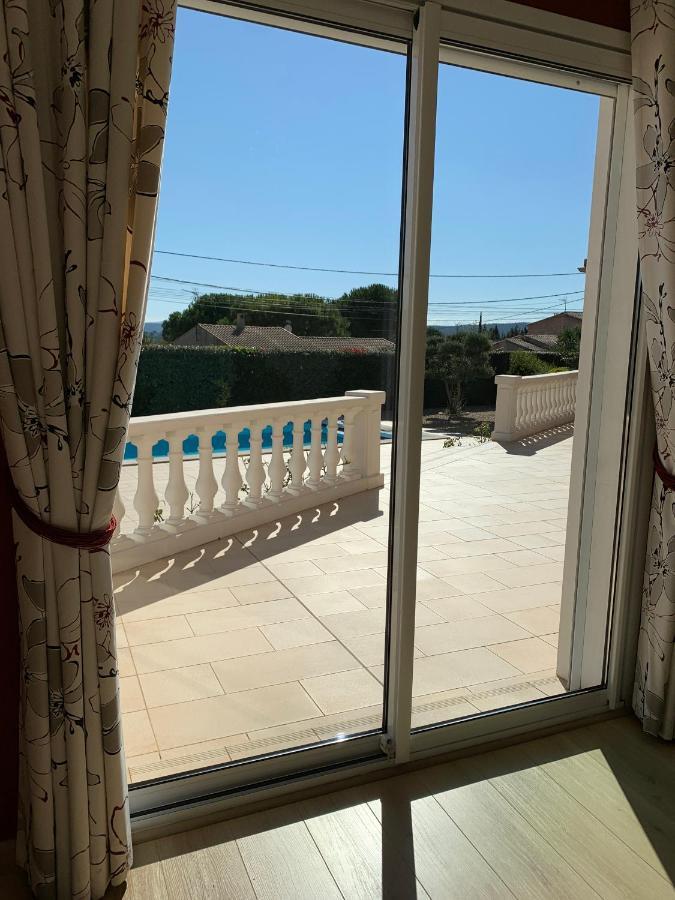La Dolce Vita Occitane Conilhac-Corbieres Экстерьер фото
