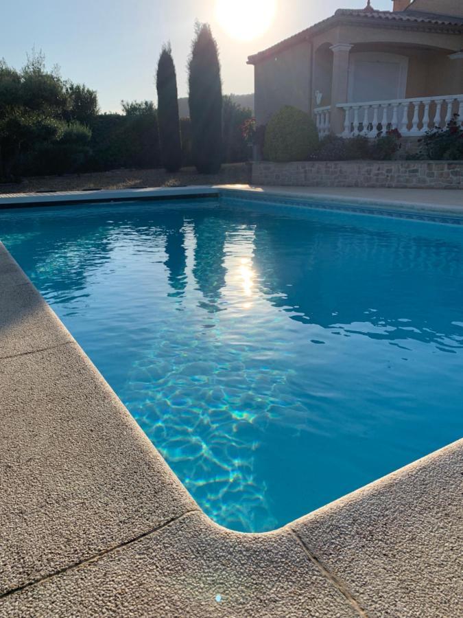 La Dolce Vita Occitane Conilhac-Corbieres Экстерьер фото