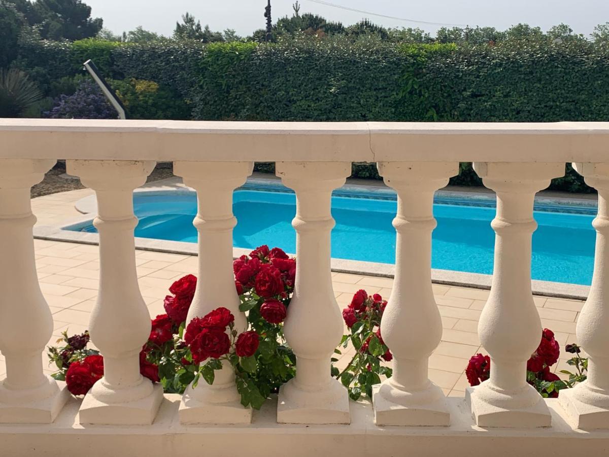 La Dolce Vita Occitane Conilhac-Corbieres Экстерьер фото