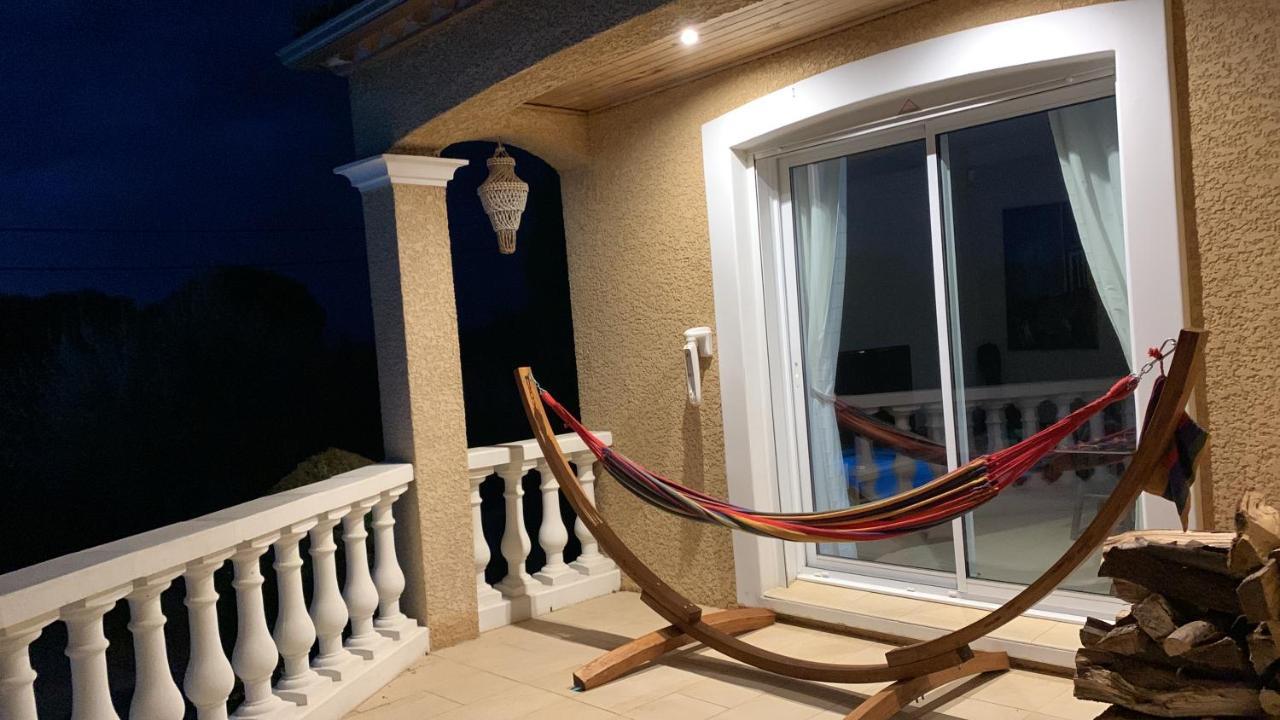 La Dolce Vita Occitane Conilhac-Corbieres Экстерьер фото
